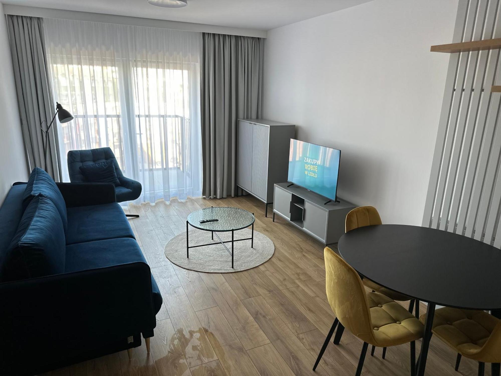 Apartamenty Wroclawia Centrum — Zdjęcia 1