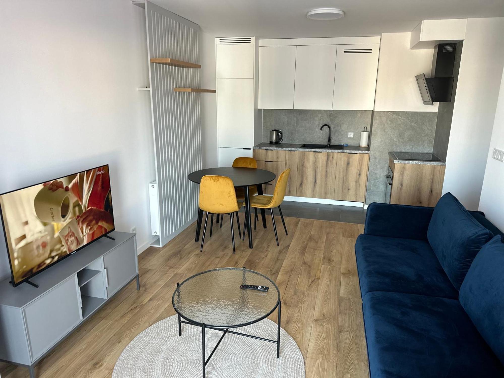 Apartamenty Wroclawia Centrum — Zdjęcia 3
