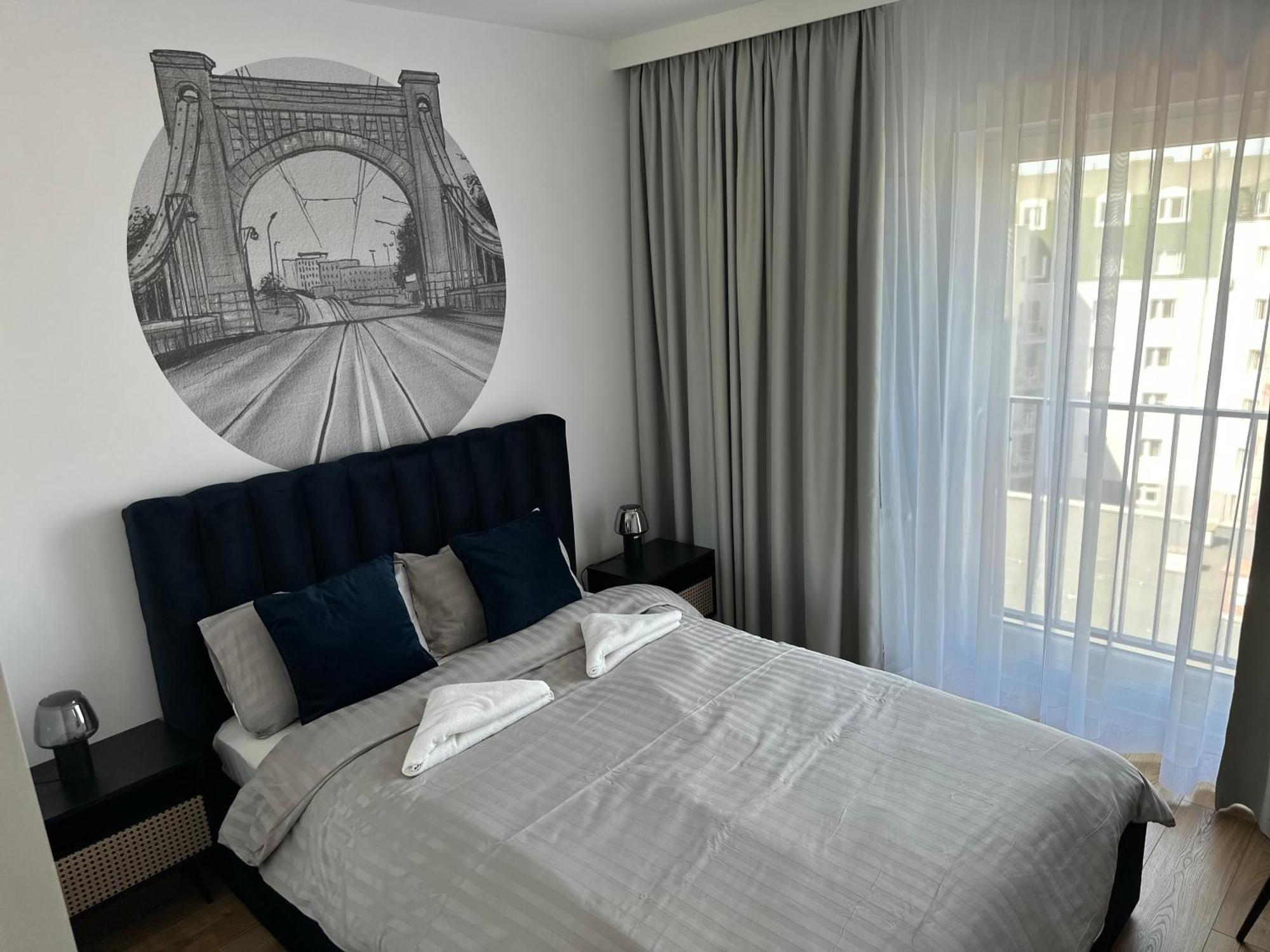 Apartamenty Wroclawia Centrum, Wroclaw