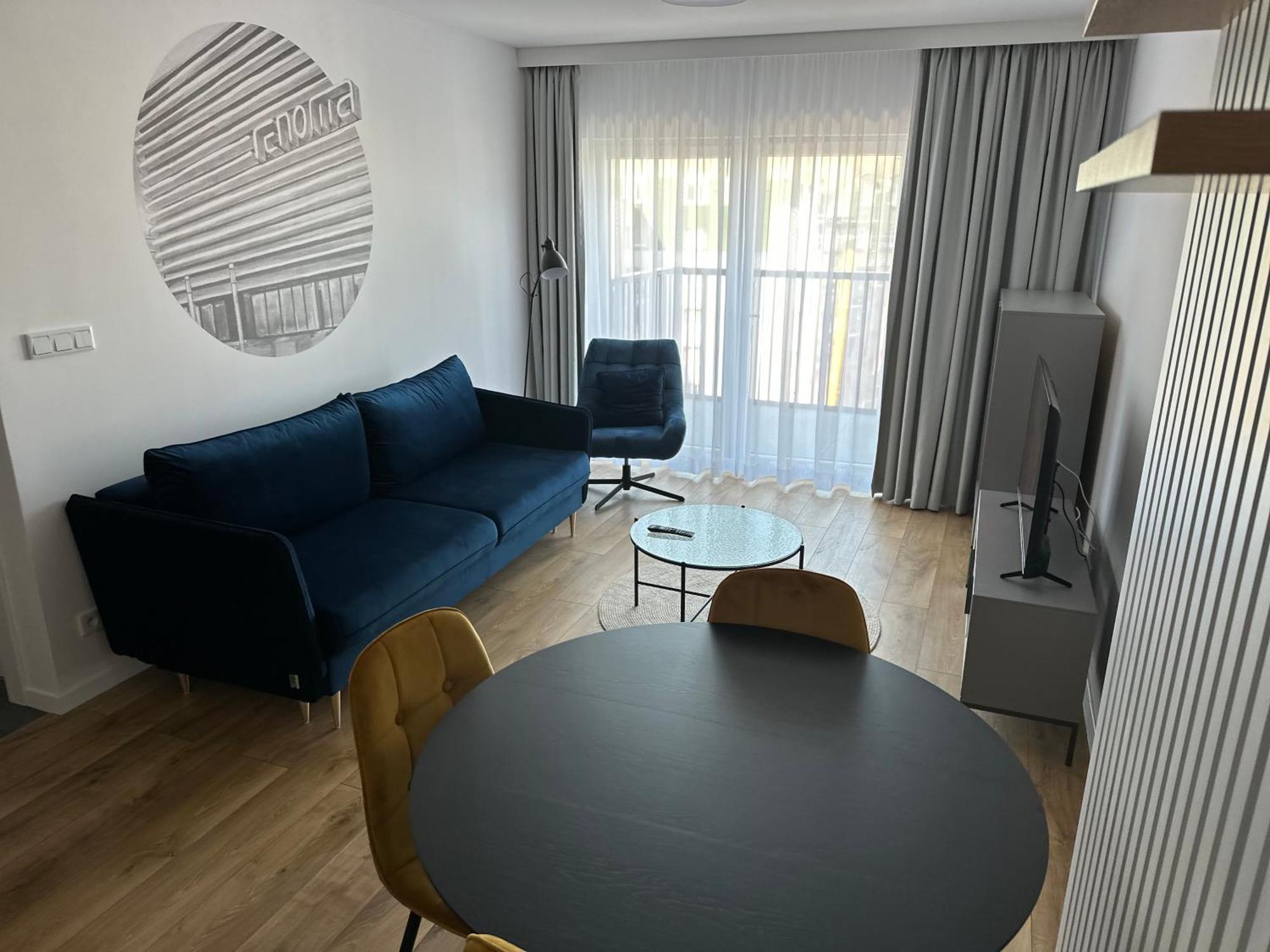 Apartamenty Wroclawia Centrum — Zdjęcia 2